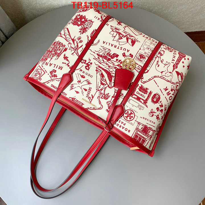 Tory Burch Bags(TOP)-Handbag-,ID: BL5164,$: 119USD