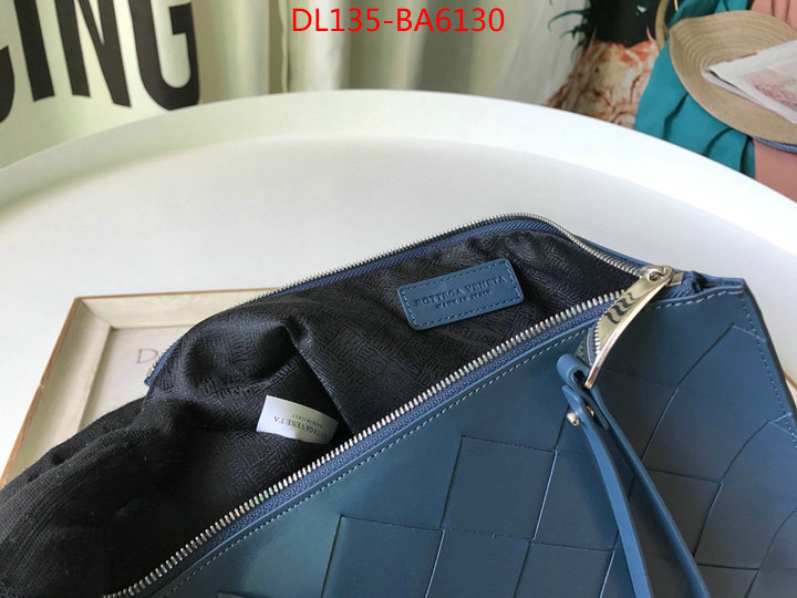 BV Bags(TOP)-Clutch-,7 star quality designer replica ,ID: BA6130,$: 135USD