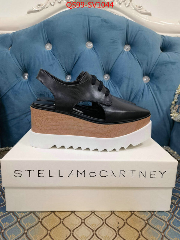 Women Shoes-Stella McCartney,where quality designer replica , ID: SV1044,$: 99USD