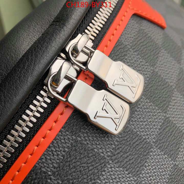 LV Bags(TOP)-Discovery-,ID: BY311,$:189USD