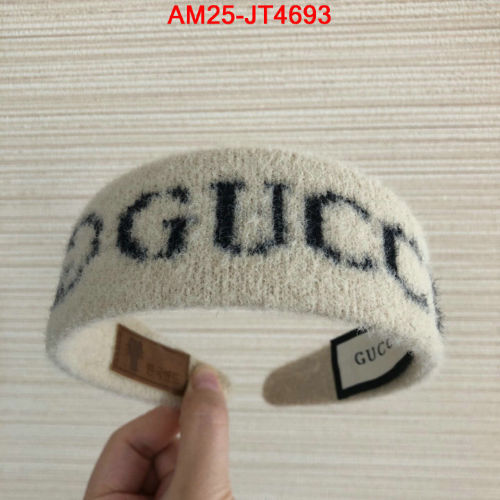 Hair band-Gucci,good , ID: JT4693,$: 25USD