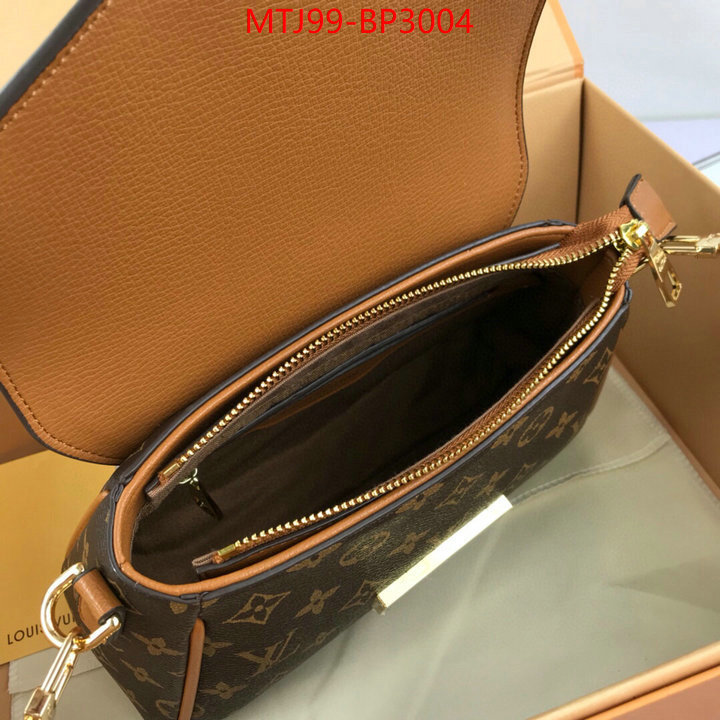 LV Bags(4A)-Pochette MTis Bag-Twist-,ID: BP3004,$: 99USD