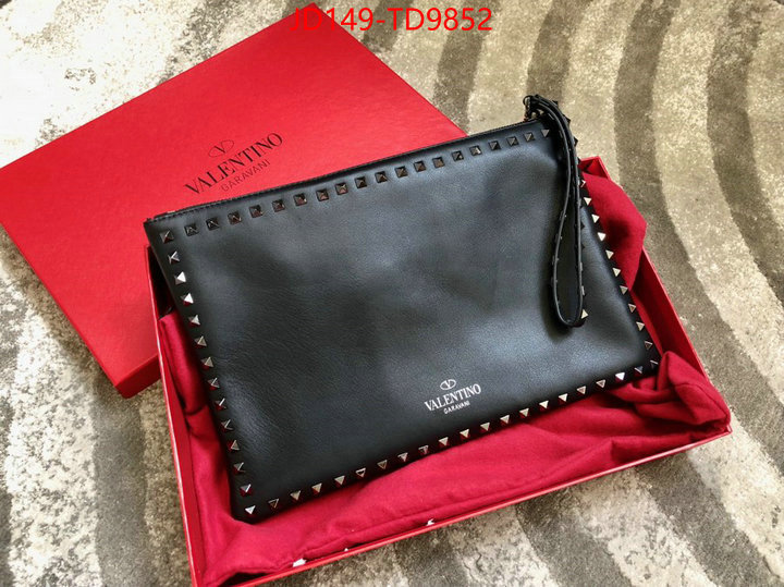 Valentino Bags (TOP)-Wallet,buy the best replica ,ID: TD9852,$: 149USD