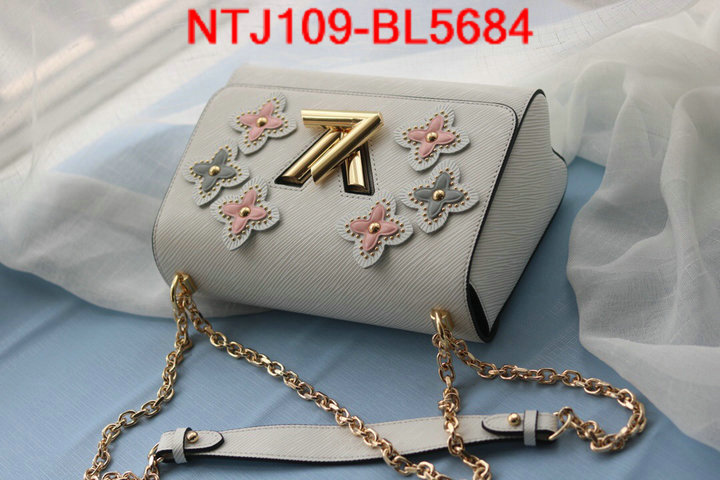 LV Bags(4A)-Pochette MTis Bag-Twist-,ID: BL5684,$: 109USD