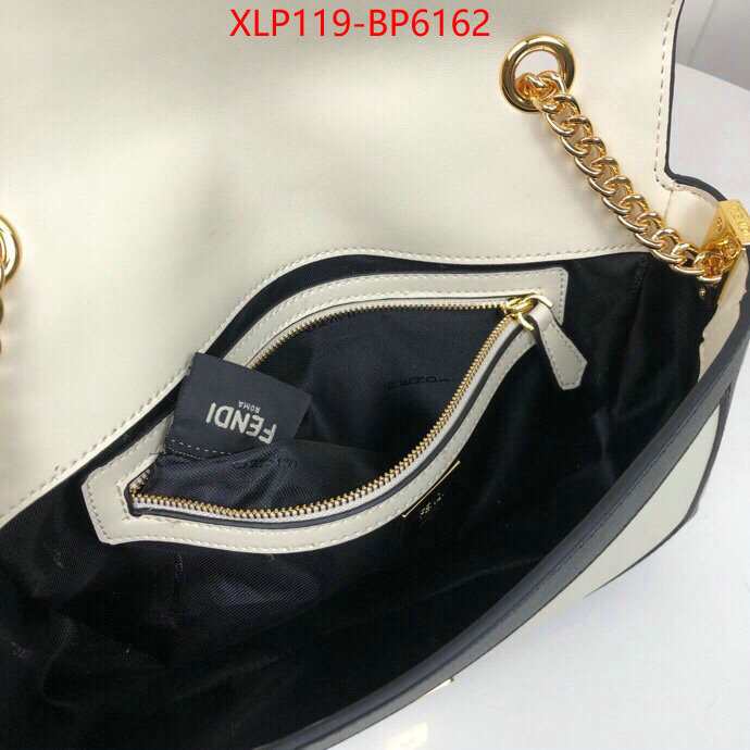 Fendi Bags(4A)-Baguette-,1:1 replica wholesale ,ID: BP6162,$: 119USD