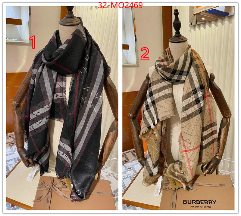 Scarf-Burberry,copy ,-ID: MO2469,$: 32USD