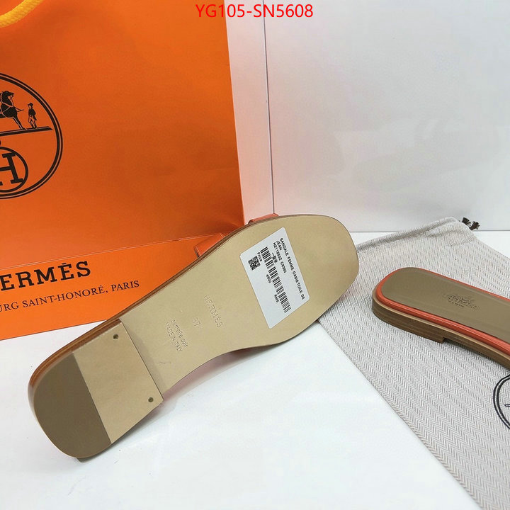 Women Shoes-Hermes,at cheap price , ID: SN5608,$: 105USD