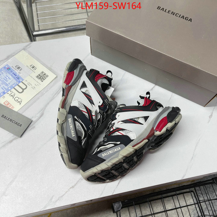 Women Shoes-Balenciaga,high quality perfect , ID: SW164,$: 159USD