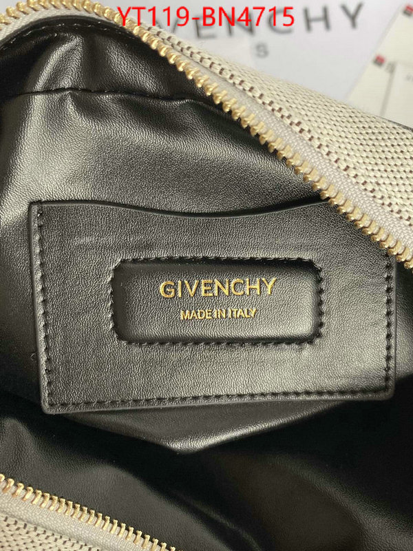 Givenchy Bags (TOP)-Diagonal-,ID: BN4715,$: 119USD