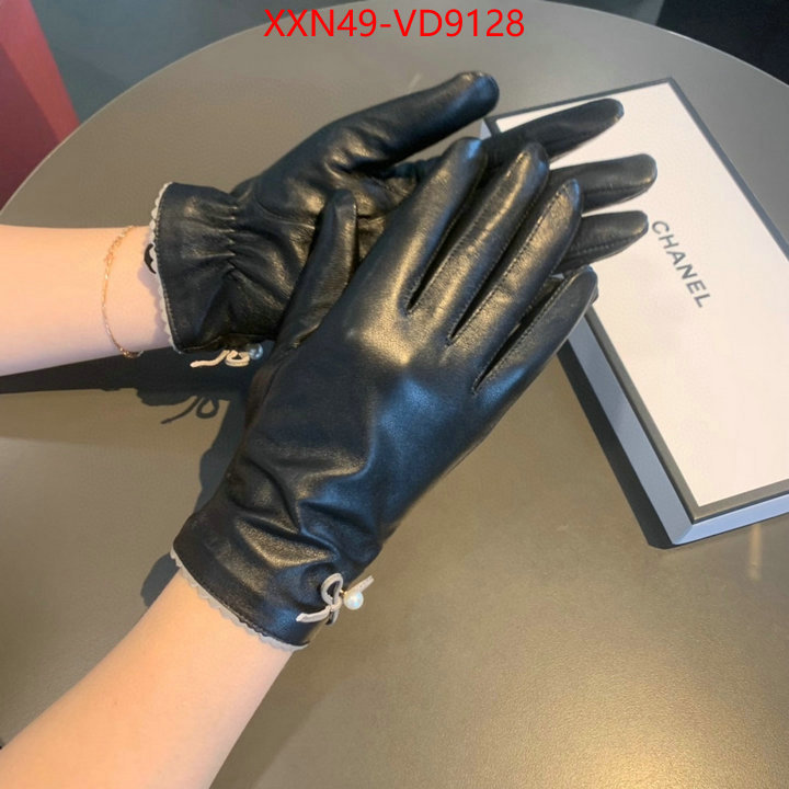 Gloves-Chanel,what best designer replicas , ID: VD9128,$: 49USD