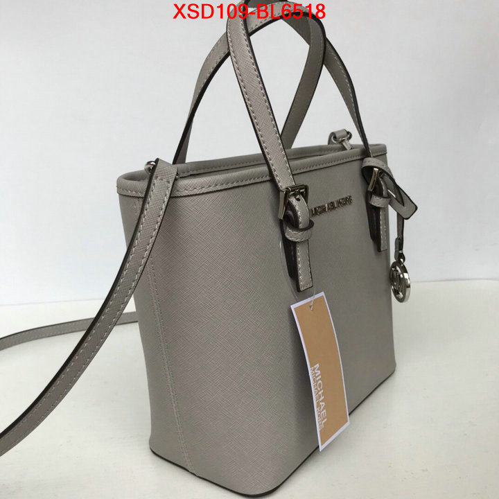 Michael Kors Bags(TOP)-Diagonal-,ID: BL6518,$: 109USD