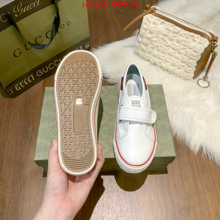 Women Shoes-Gucci,top designer replica , ID: SE2896,$: 105USD