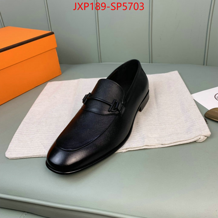 Mens highquality leather shoes-,ID: SP5703,$: 189USD