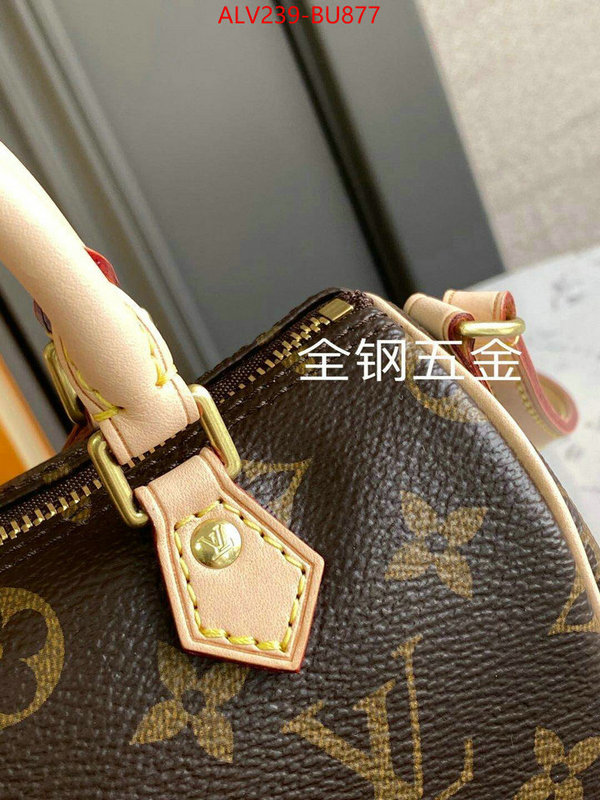 LV Bags(TOP)-Speedy-,ID: BU877,$: 239USD