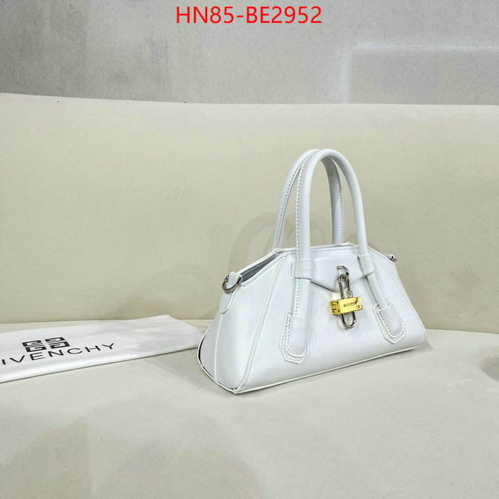 Givenchy Bags(4A)-Handbag-,ID: BE2952,$: 85USD