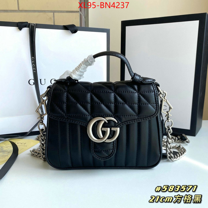 Gucci Bags(4A)-Marmont,buy sell ,ID: BN4237,$: 95USD