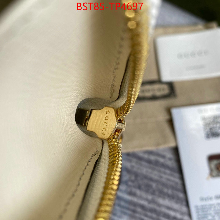 Gucci Bags(TOP)-Wallet-,ID: TP4697,$: 85USD