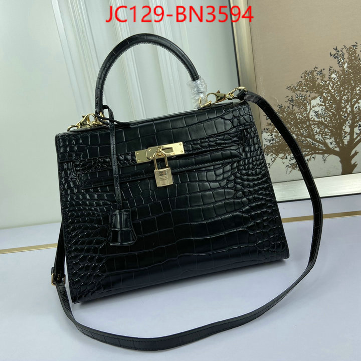 Hermes Bags(4A)-Kelly-,quality aaaaa replica ,ID: BN3594,