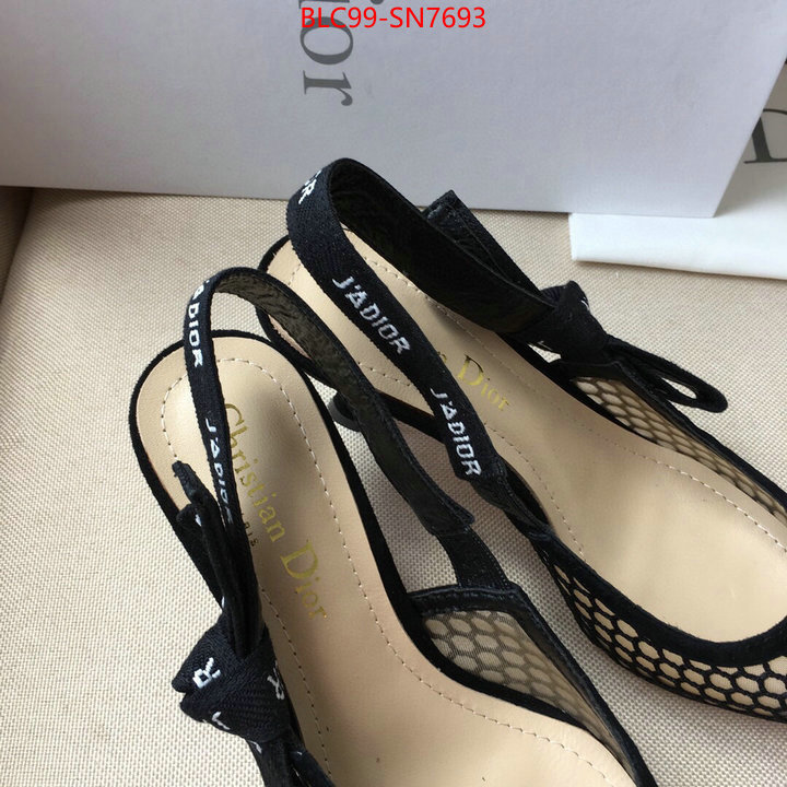 Women Shoes-Dior,the online shopping , ID: SN7693,$: 99USD