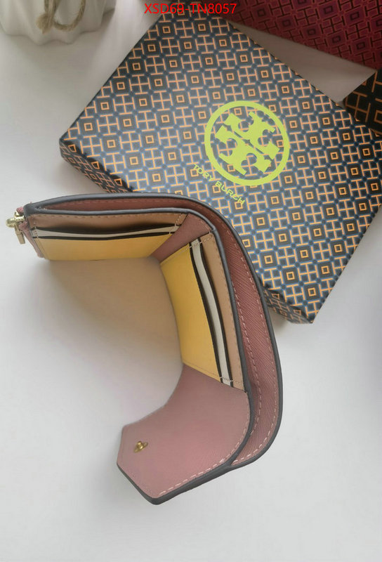 Tory Burch Bags(TOP)-Wallet,ID: TN8057,$: 69USD