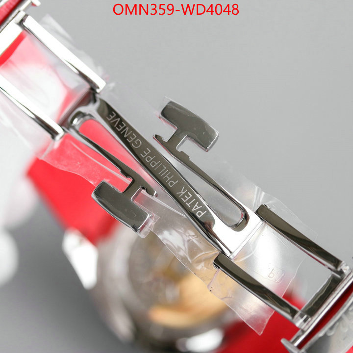 Watch (TOP)-Ptek Ph1ippe,aaaaa , ID: WD4048,$: 359USD