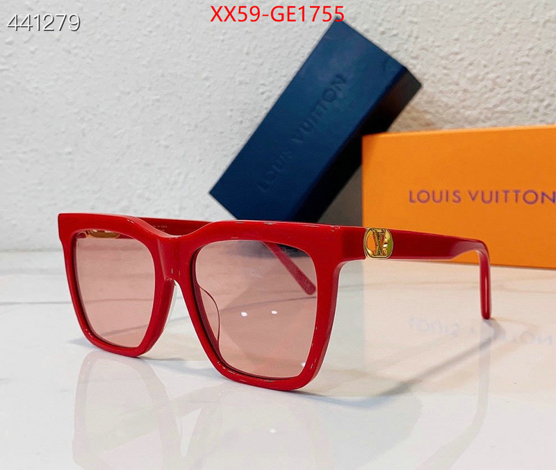 Glasses-LV,replica best , ID: GE1755,$: 59USD