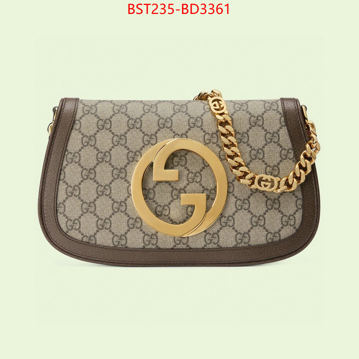 Gucci Bags(TOP)-Blondie,where to buy high quality ,ID: BD3361,$: 235USD