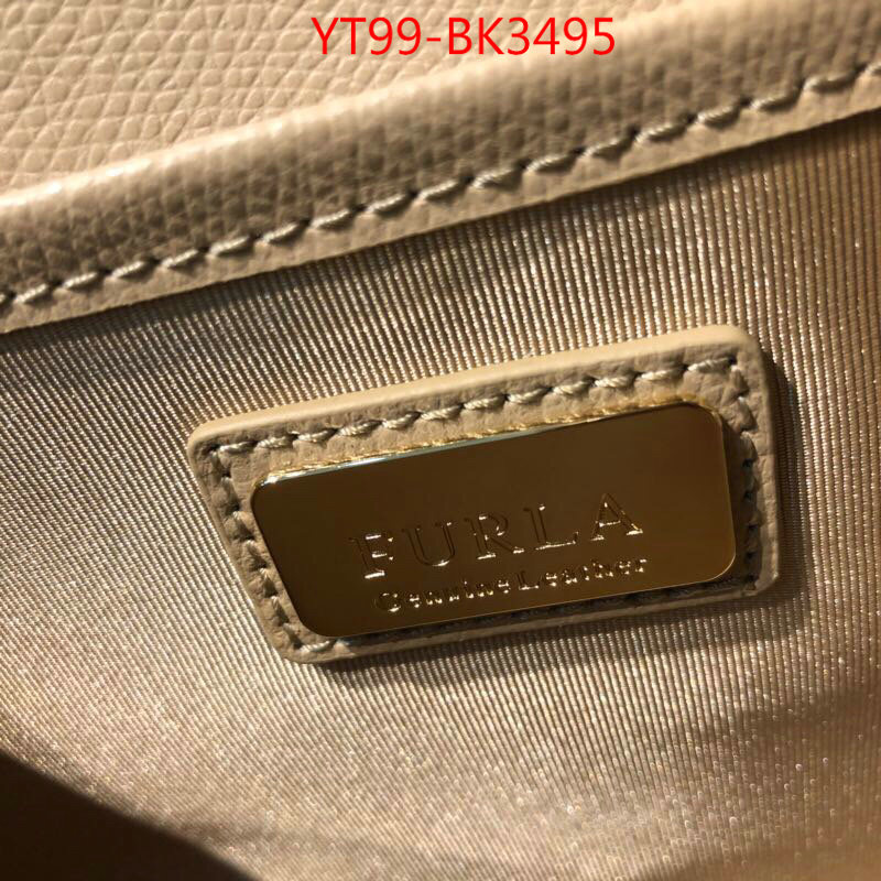 Furla Bags(4A)-Diagonal-,new designer replica ,ID: BK3495,$:99USD