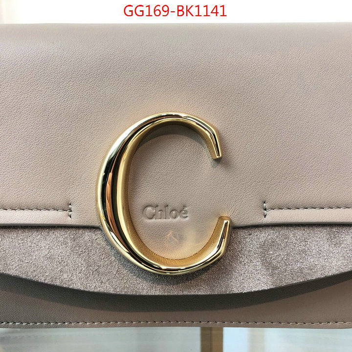 Chloe Bags(TOP)-Diagonal,where can i find ,ID: BK1141,$:169USD