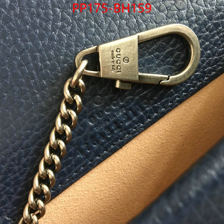 Gucci Bags(TOP)-Dionysus-,replica wholesale ,ID: BH159,$: 175USD