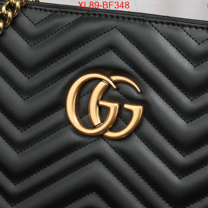 Gucci Bags(4A)-Marmont,is it illegal to buy dupe ,ID: BF348,$:89USD