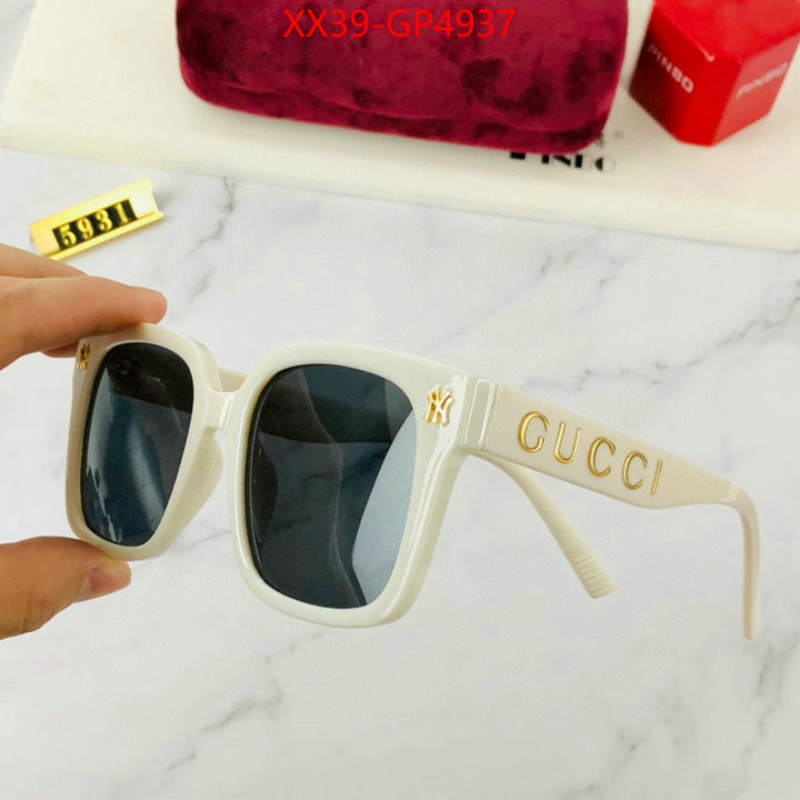 Glasses-Gucci,how to buy replica shop , ID: GP4937,$: 39USD