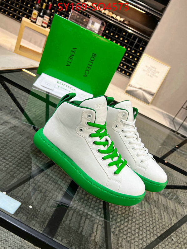 Men Shoes-BV,designer wholesale replica , ID: SO4573,$: 169USD