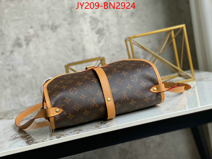 LV Bags(TOP)-Pochette MTis-Twist-,ID: BN2924,$: 209USD