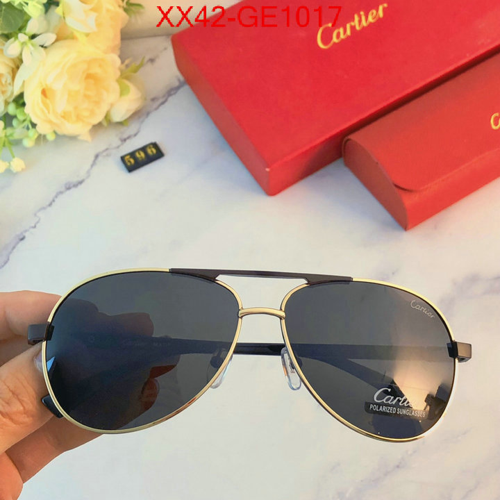 Glasses-Cartier,for sale online , ID: GE1017,$: 42USD