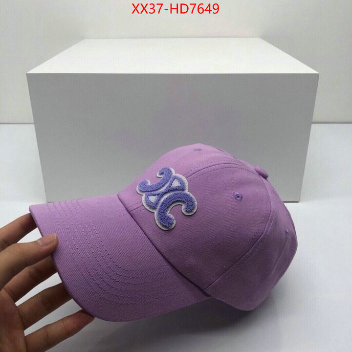 Cap (Hat)-Celine,most desired , ID: HD7649,$: 37USD