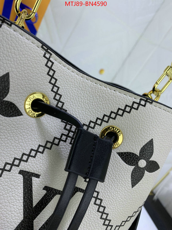 LV Bags(4A)-Nono-No Purse-Nano No-,shop ,ID: BN4590,$: 89USD