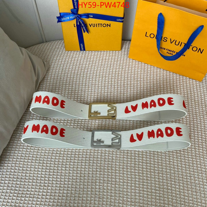 Belts-LV,first top , ID: PW4748,$: 59USD