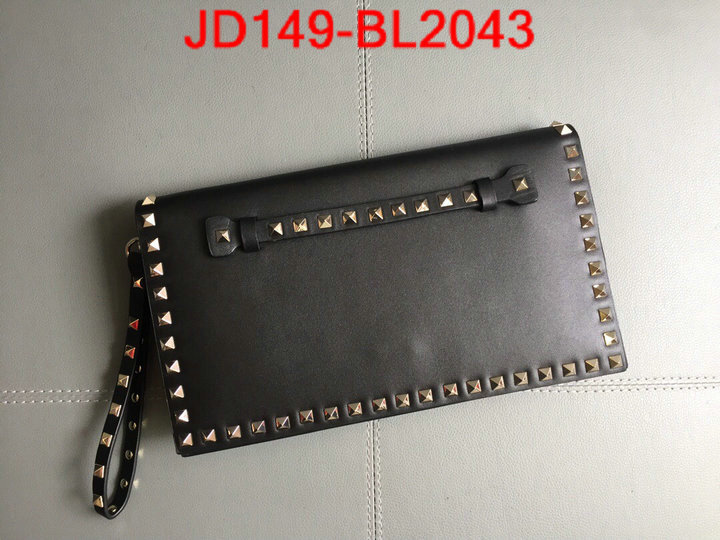 Valentino Bags (TOP)-Clutch-,replica for cheap ,ID: BL2043,$: 149USD