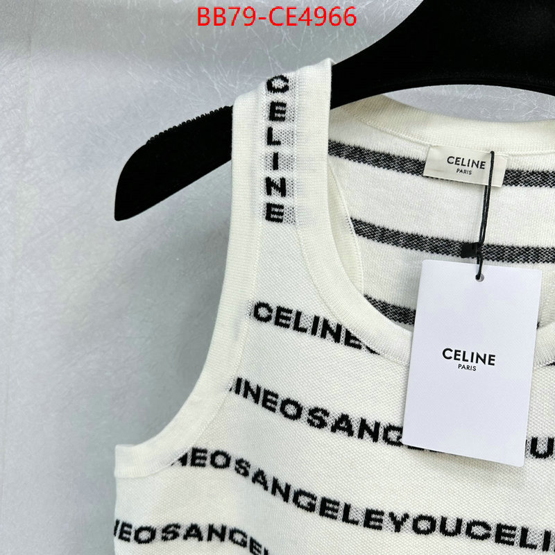 Clothing-Celine,buy high-quality fake , ID: CE4966,$: 79USD