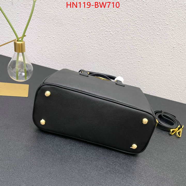 Prada Bags(4A)-Handbag-,designer ,ID: BW710,$: 119USD