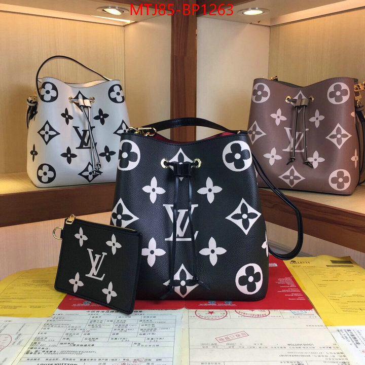 LV Bags(4A)-Nono-No Purse-Nano No-,top grade ,ID: BP1263,$: 85USD