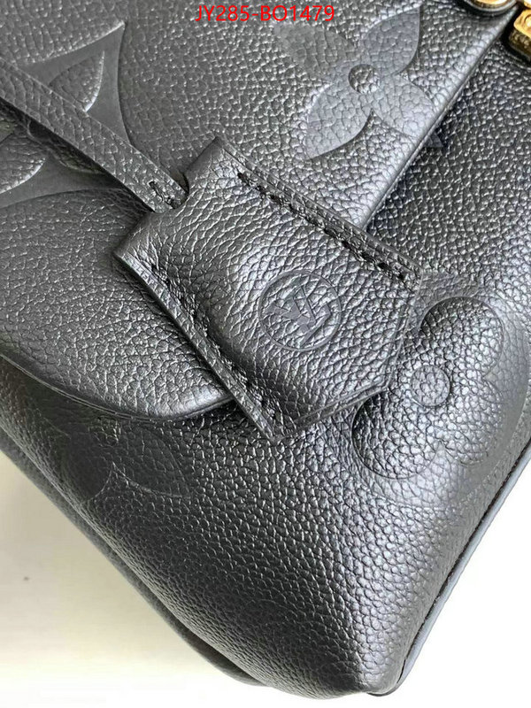 LV Bags(TOP)-Handbag Collection-,ID: BO1479,$: 285USD