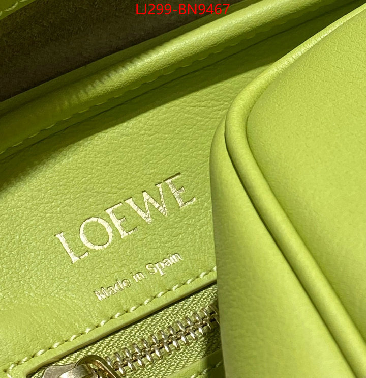 Loewe Bags(TOP)-Handbag-,new ,ID: BN9467,$: 299USD