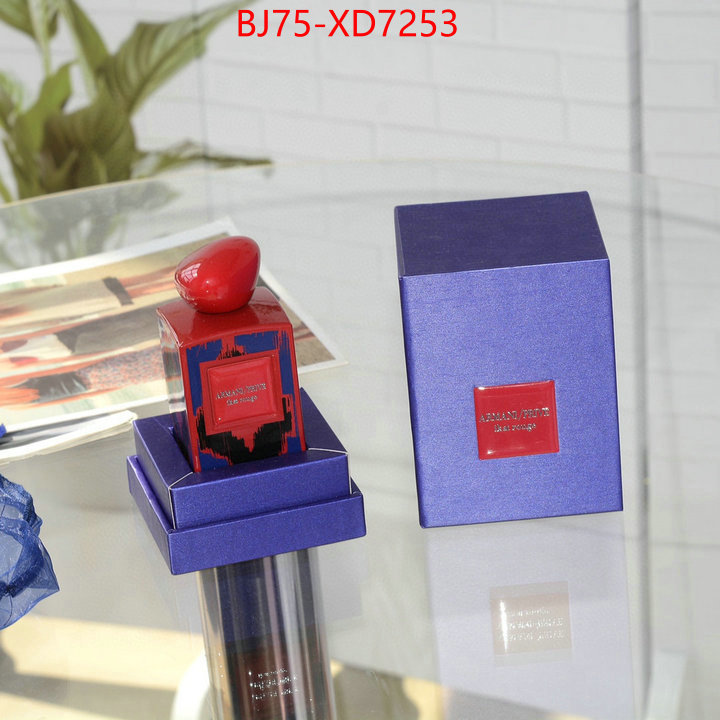 Perfume-Armani,high quality designer replica , ID: XD7253,$: 75USD