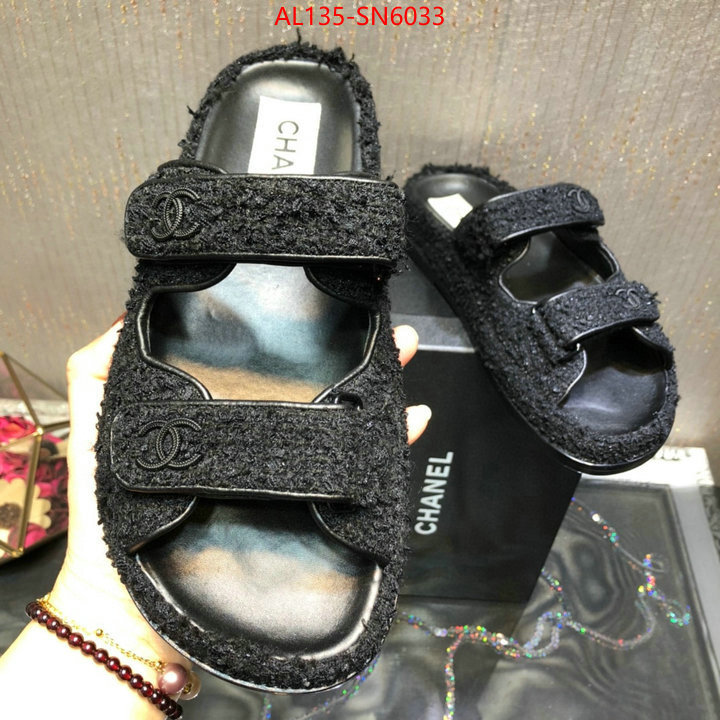 Women Shoes-Chanel,practical and versatile replica designer , ID: SN6033,$: 135USD