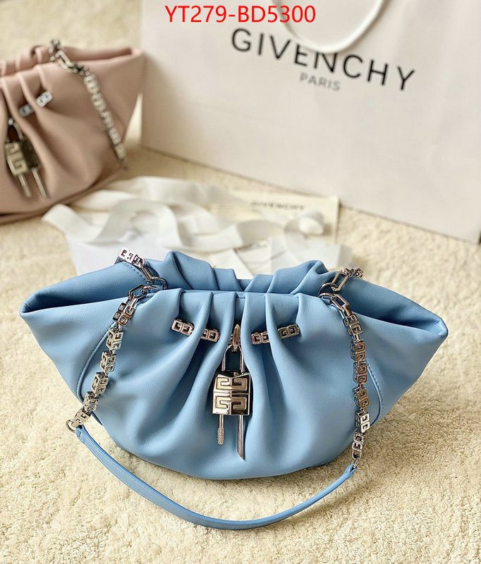 Givenchy Bags (TOP)-Diagonal-,ID: BD5300,$: 279USD