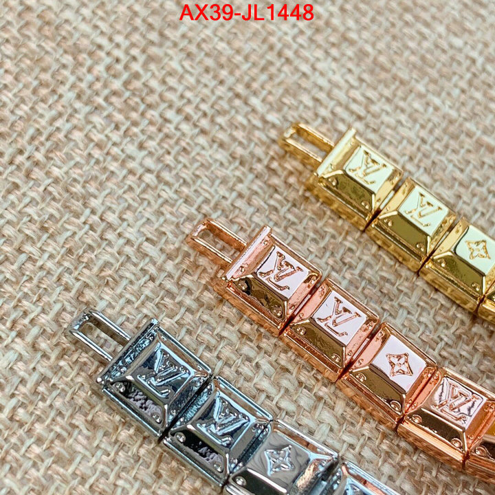 Jewelry-LV,customize best quality replica , ID: JL1448,$: 39USD