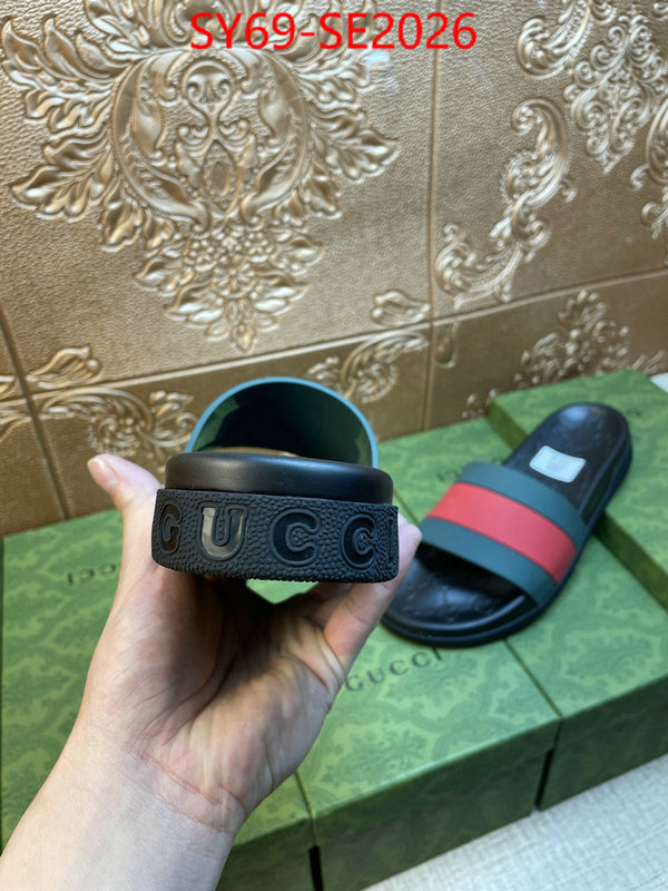 Men Shoes-Gucci,hot sale , ID: SE2026,$: 69USD