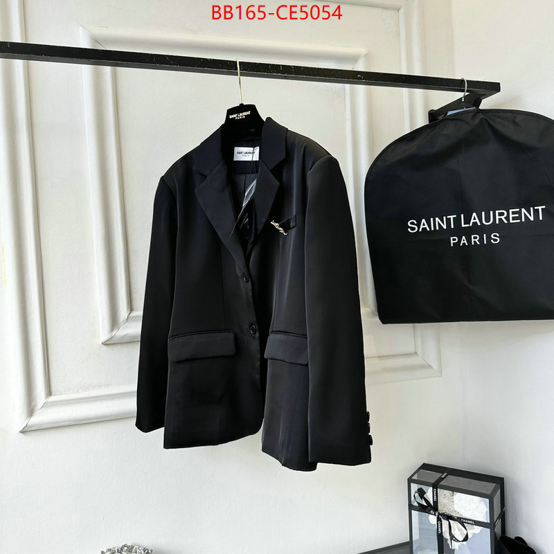 Clothing-YSL,is it ok to buy , ID: CE5054,$: 165USD